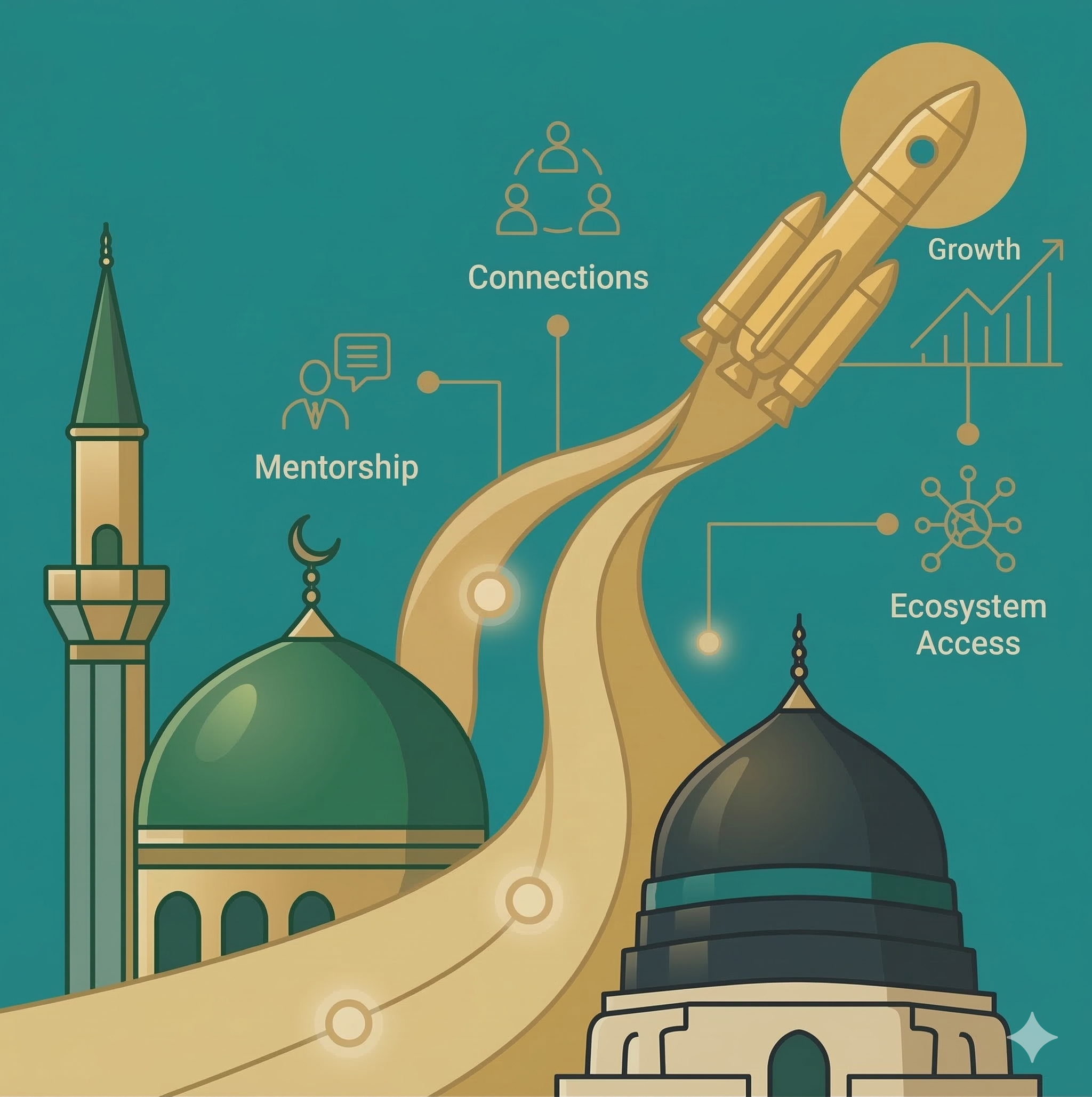 UI card displaying energy consumption data on a light fabric background